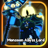 Abyss Lord skin