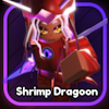 Dragoon skin